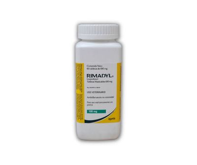 Rimadyl 100mg