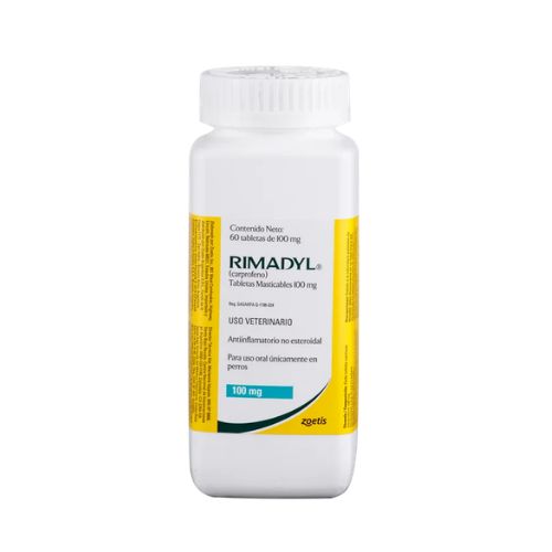 Rimadyl 100mg