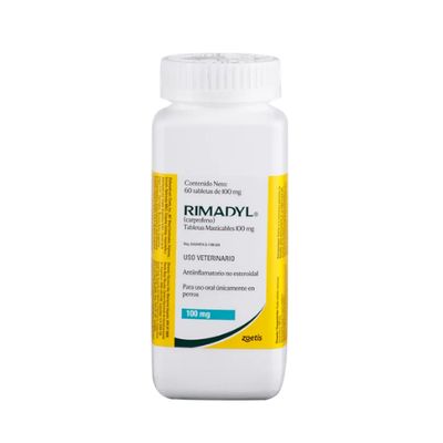 Rimadyl 100mg