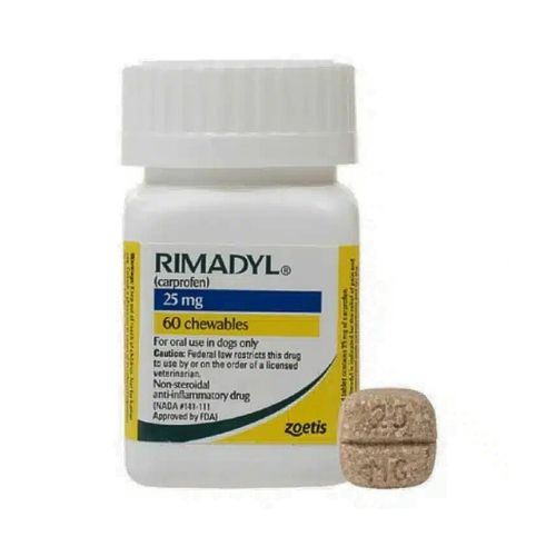 Rimadyl 25mg