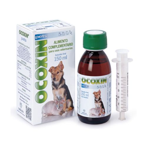 Ocoxin Pets150ml