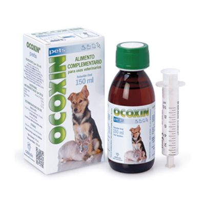 Ocoxin Pets150ml