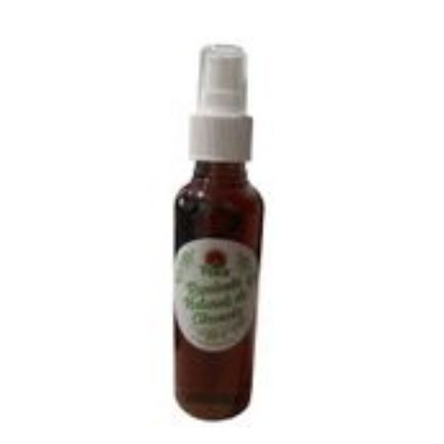 Repelente Orgánico de Citronela