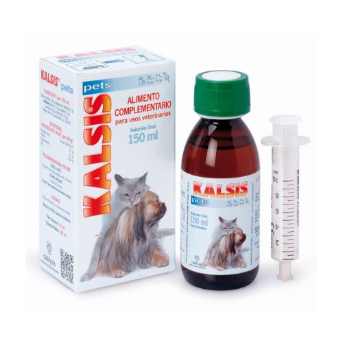 Kalsis Pets 150ml