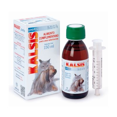 Kalsis Pets 150ml