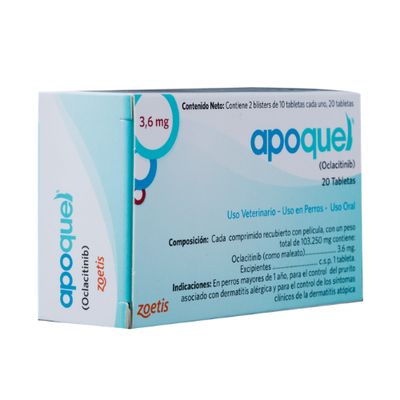 Apoquel 5.4mg