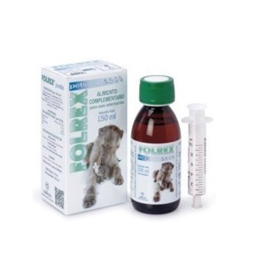Folrex Pets 150ml
