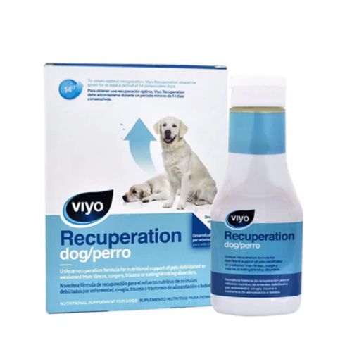 Viyo Recuperación Perro 150ml