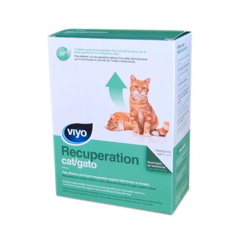 Viyo Recuperación Gato 150ml