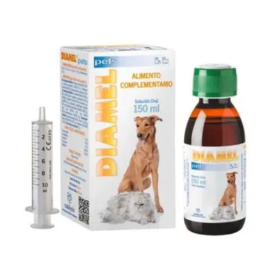Diamel Pets 150ml