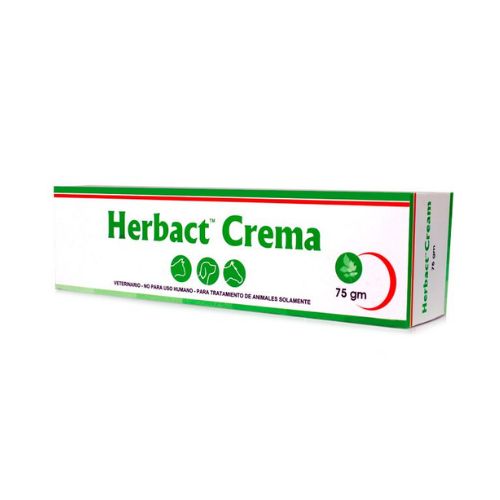 Herbact Crema