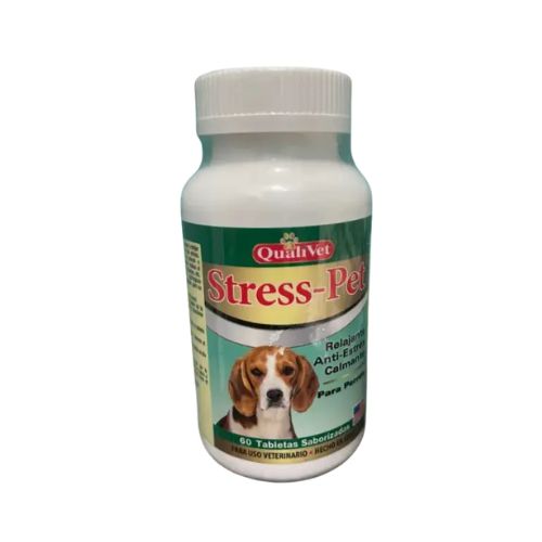 STtress Pets