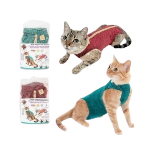 Traje Pos Quirúrgico Talla 3