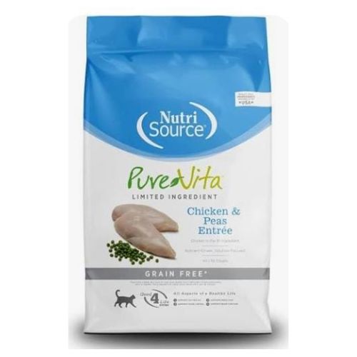 Purevita Pollo Guisante 12 kg