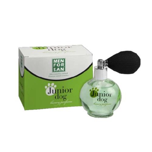 Perfume Junior Dog