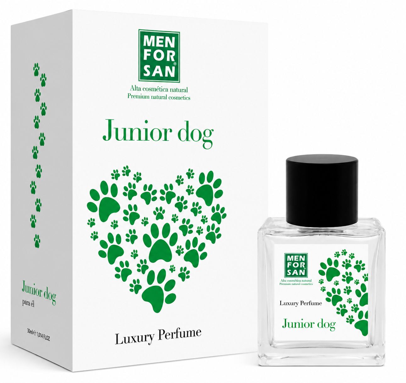 Perfume Junior Dog