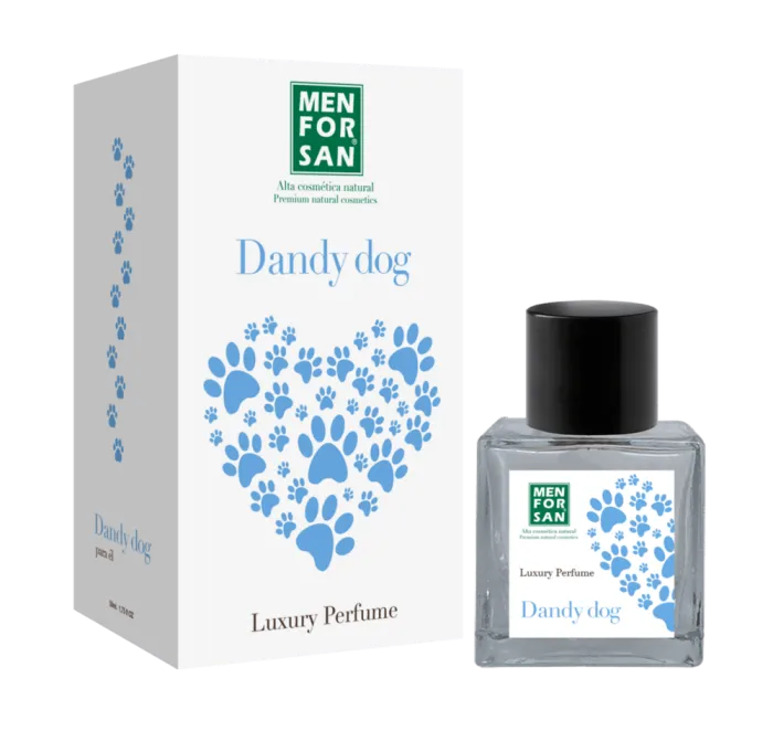 Perfume Dandy Dog