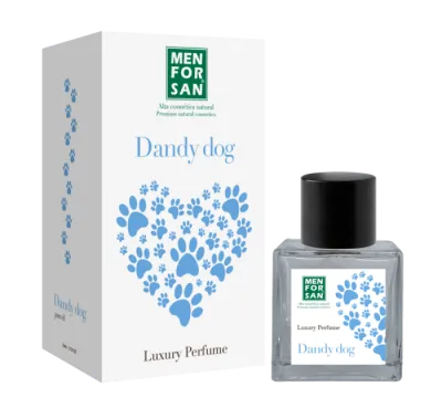 Perfume Dandy Dog