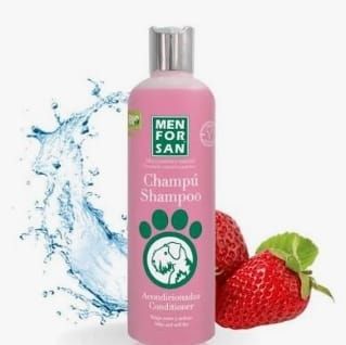 Shampoo Acondicionador