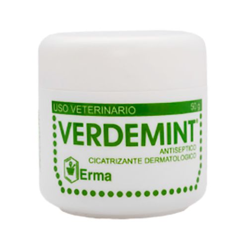 Verdemint