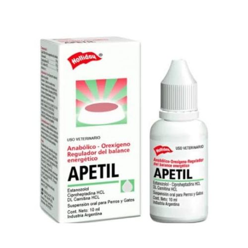 Apetil
