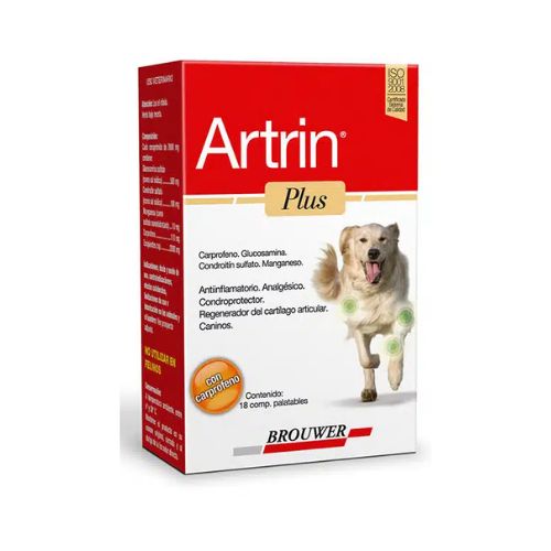 Artrin Plus