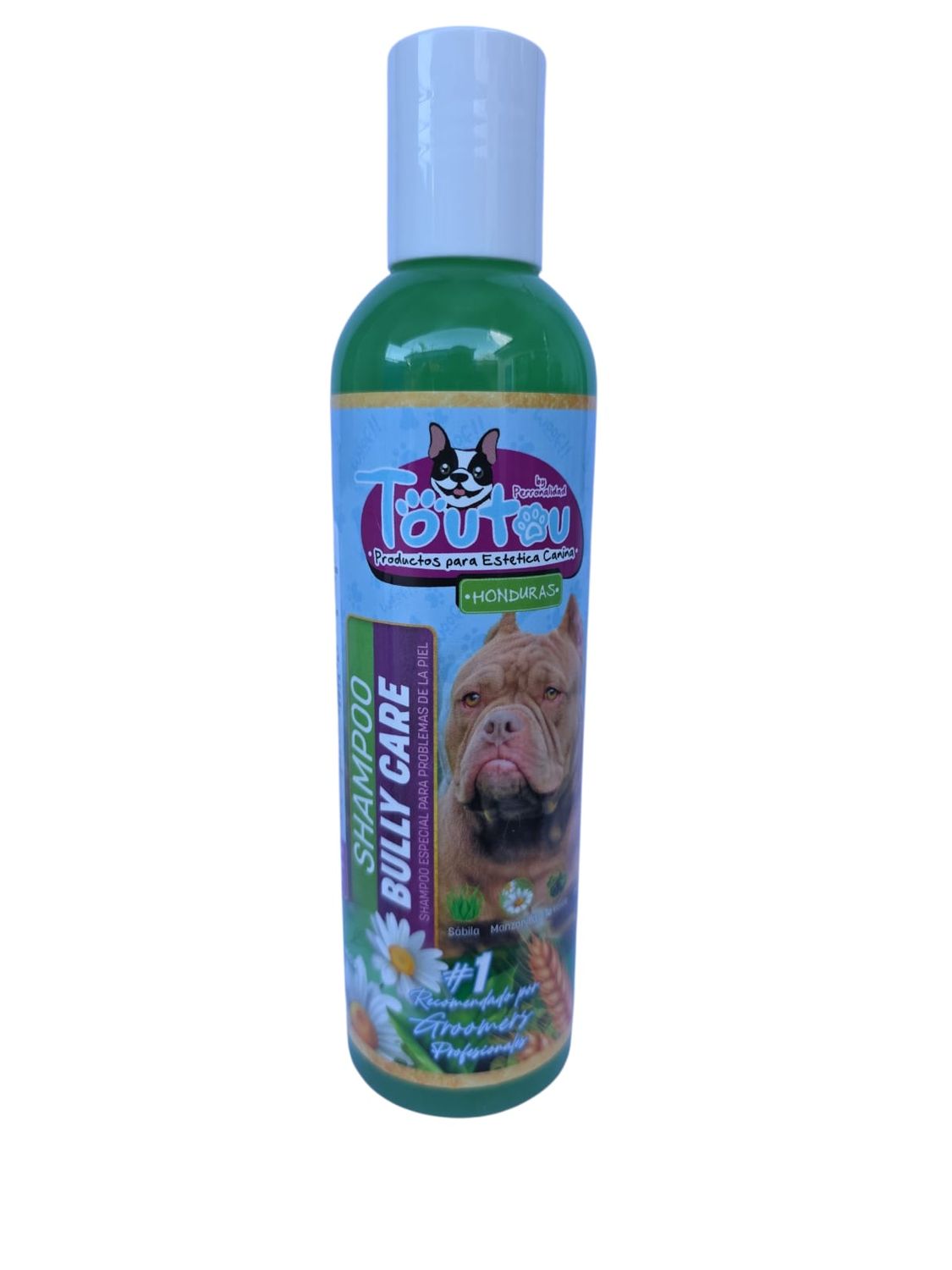 Shampoo Bully Care