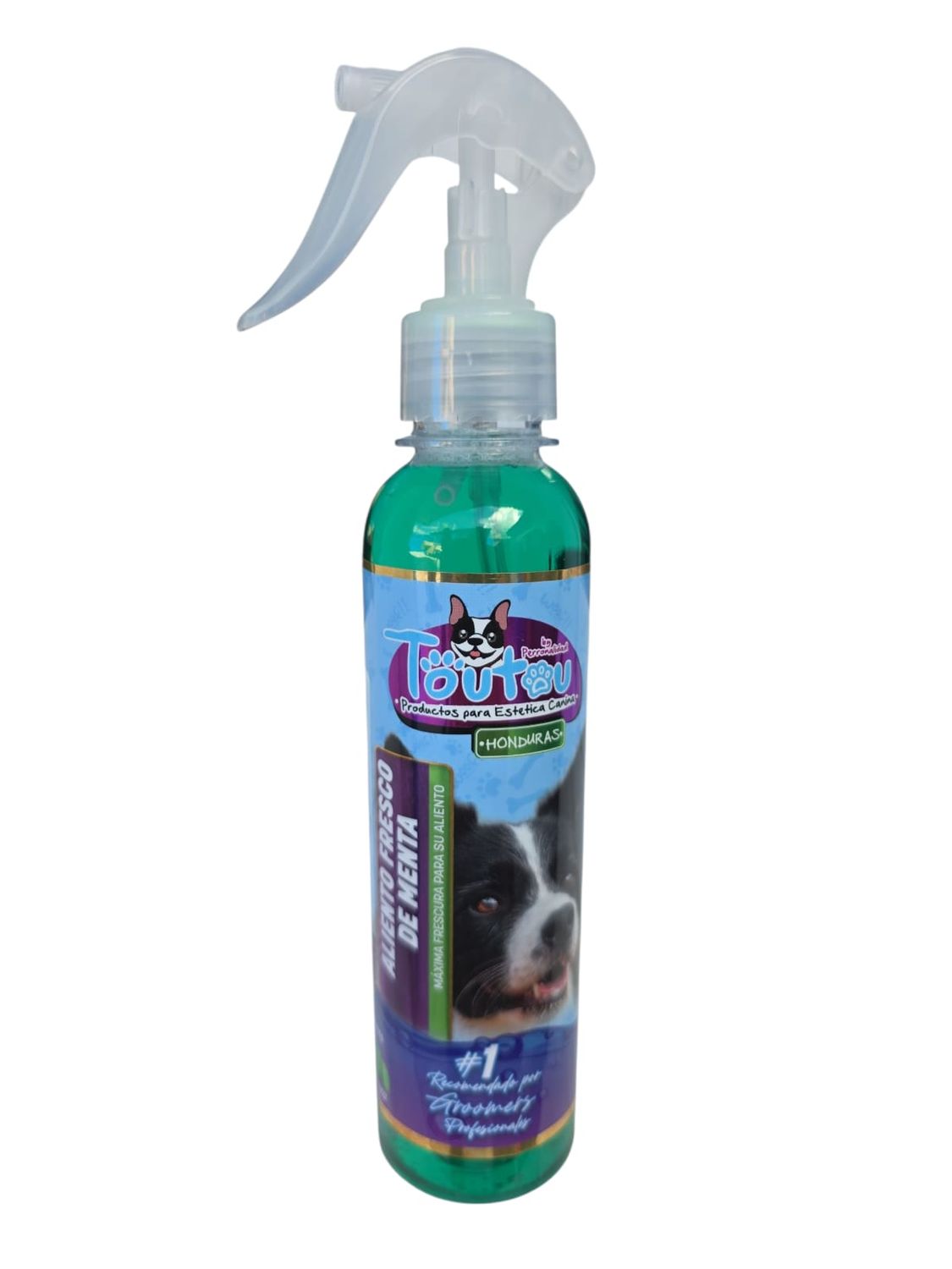 Alimento Fresco Menta