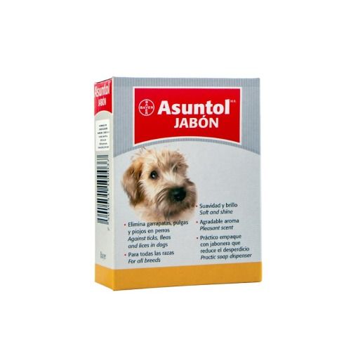 Jabon Asuntol