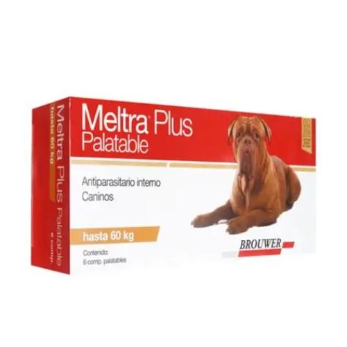Meltra Plus hasta 60 kg