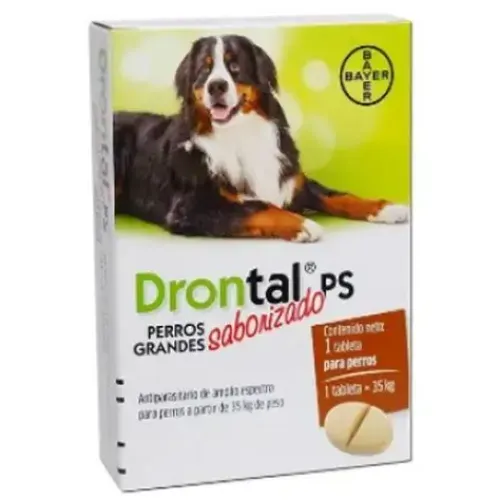 Drontal 35 kg