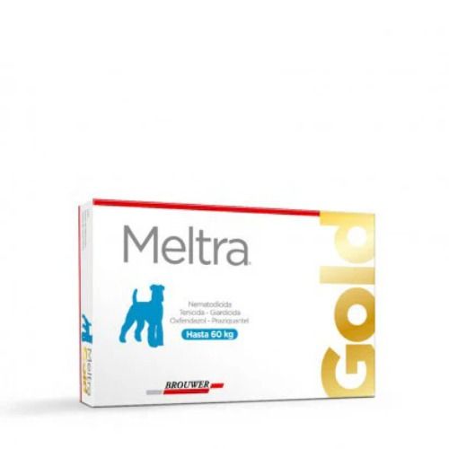 Meltra Gold hasta 60kilos