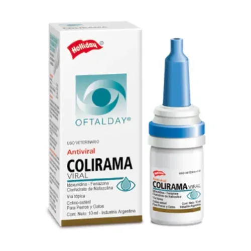 Colirama