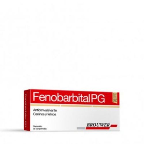 Fenobarbital