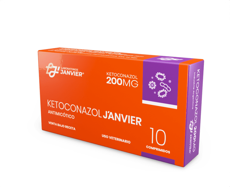 Ketoconazol 200mg