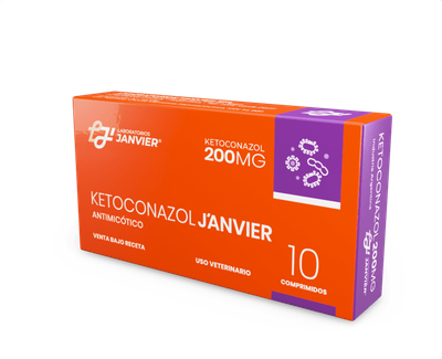 Ketoconazol 200mg