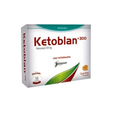 Ketoblan 300mg