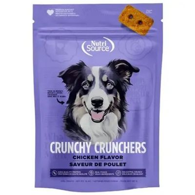 Crunchy Crunchers
