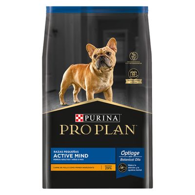 Proplan Active Mind Raza Pequeñas