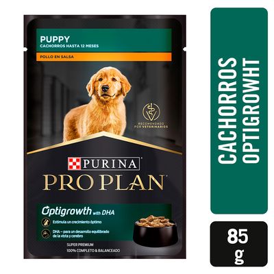 Proplan Puppy