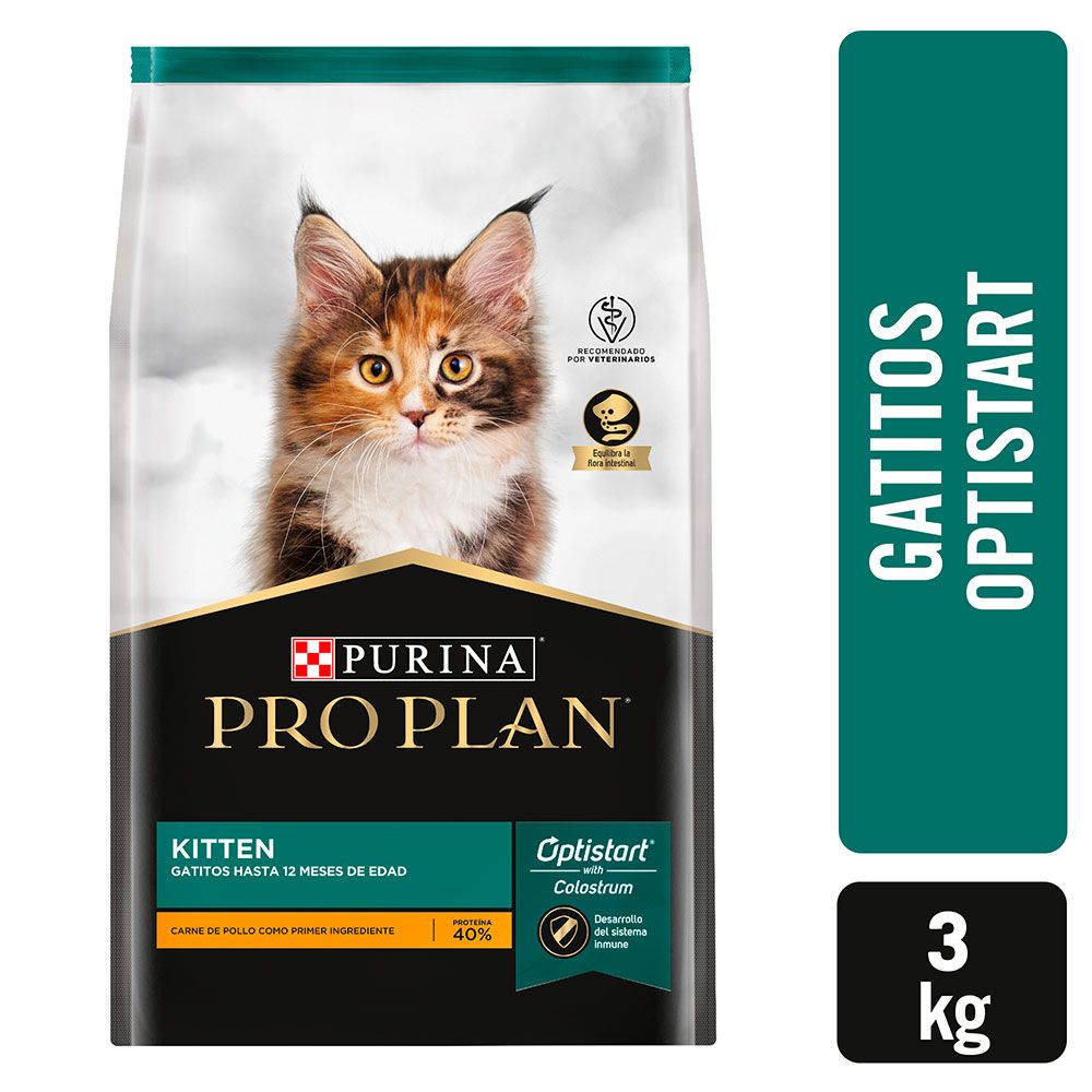 Proplan Kiteen OPtistart