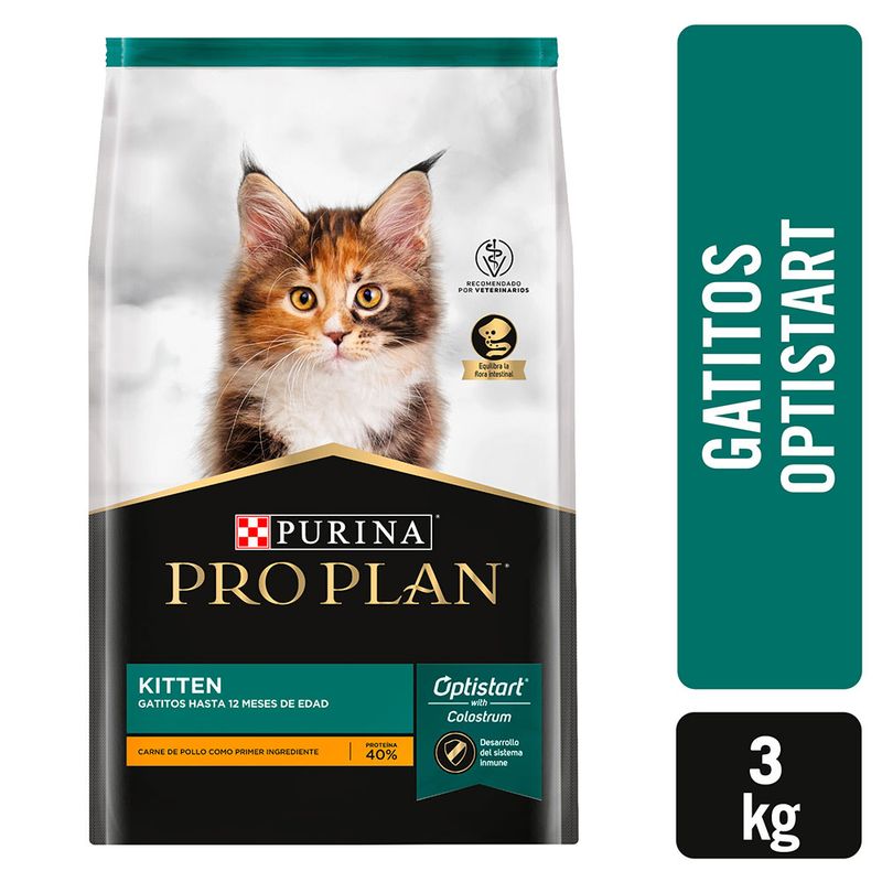 Proplan Kiteen OPtistart