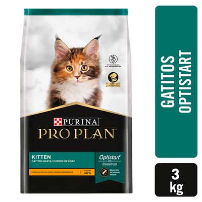 Proplan Kiteen OPtistart