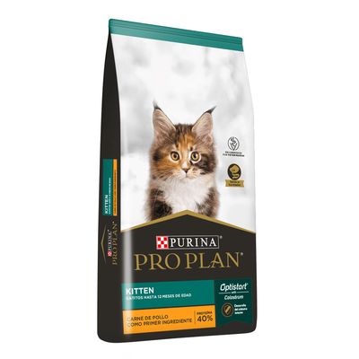 Proplan Kiteen OPtistart