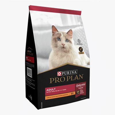 Proplan kitten Adulto Optiprebio