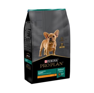 Proplan Cachorros Razas Pequeñas