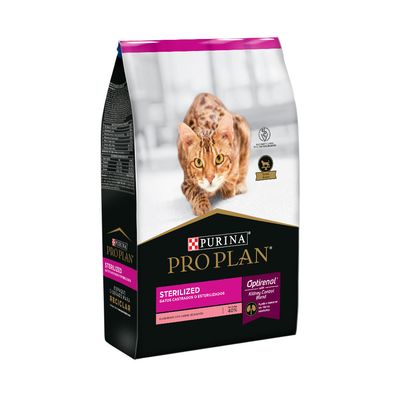 Proplan Gato Adultos Esterilizado
