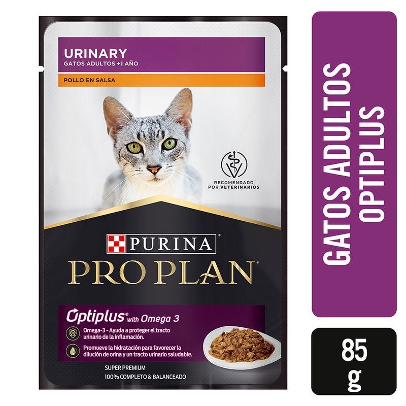 Gatos Adultos Optiplus