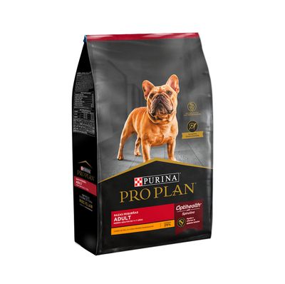 Proplan Adulto Razas Pequeñas