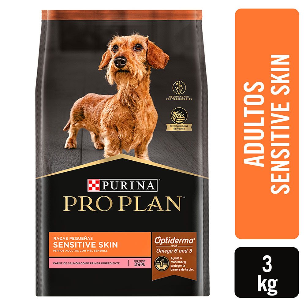 Proplan Sensitive Skin